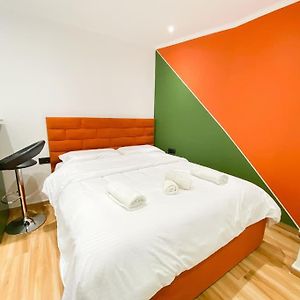 Appartement met een Slaapkamer